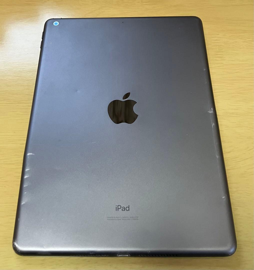 s*p様 iPad(第7世代) 32GB ジャンク品