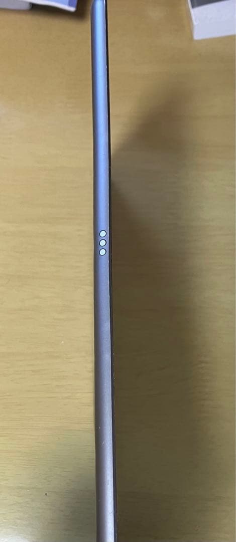s*p様 iPad(第7世代) 32GB ジャンク品