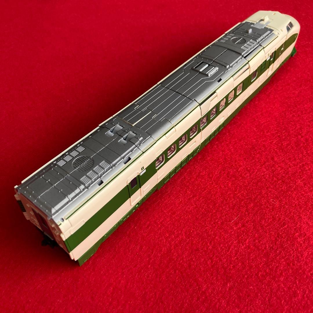 【2点セット】 TRAINBOT トランスフォーマーマスターピース