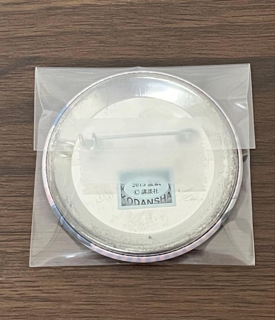 ダイヤのA 御幸一也 激推し 缶バッジセット②