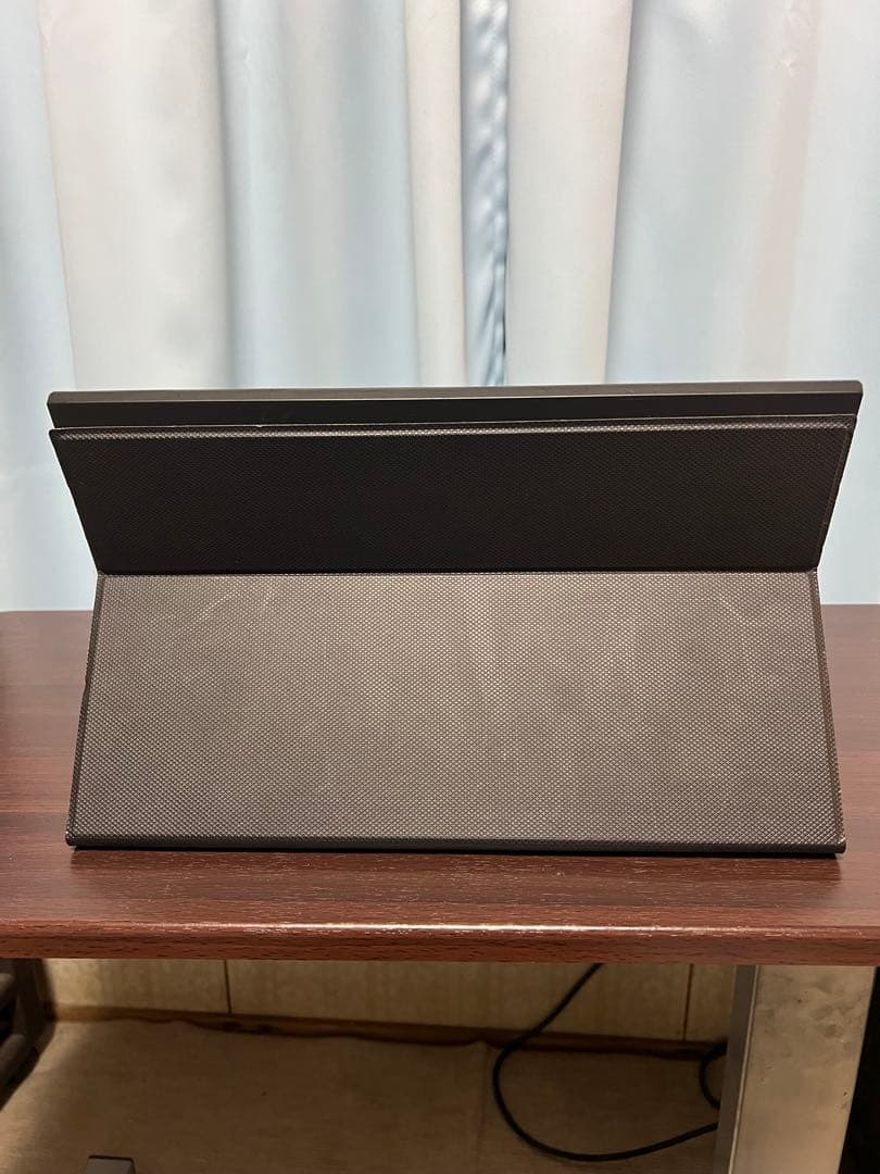 モバイルモニター　15.6インチ　【フルHD】