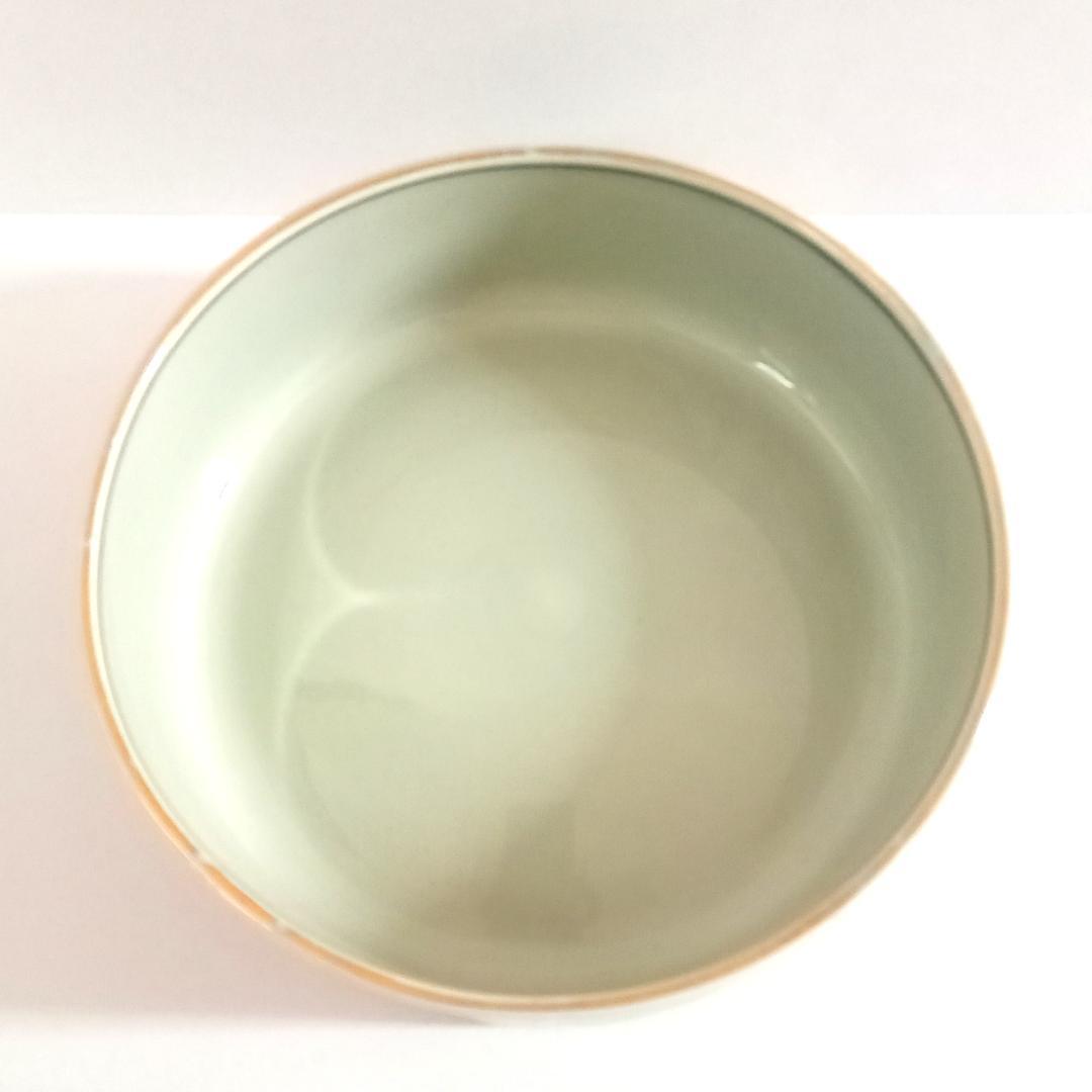 林九郎窯 松竹梅紋 重箱