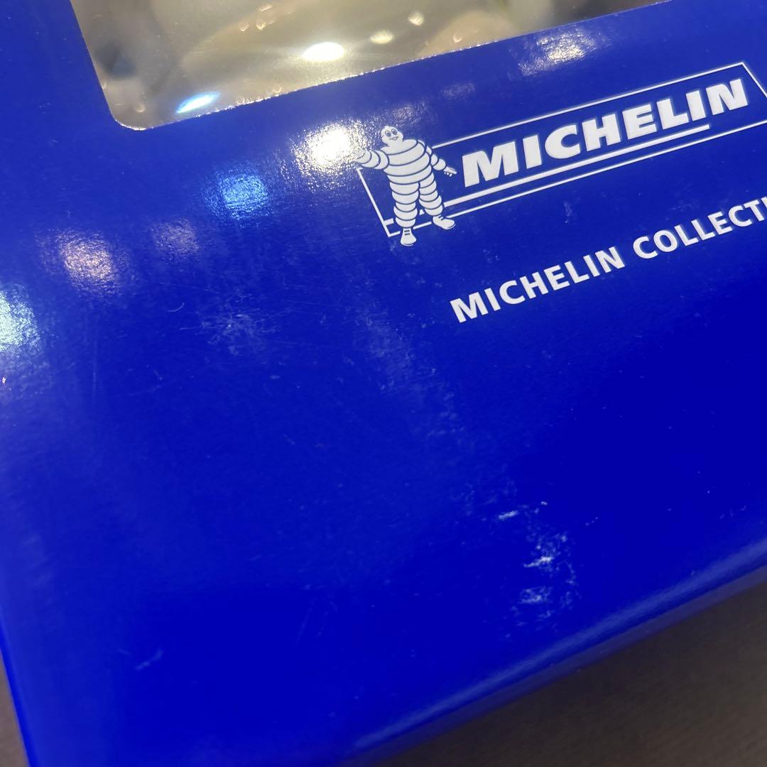 ミシュランマン　ビバンダム　フィギア