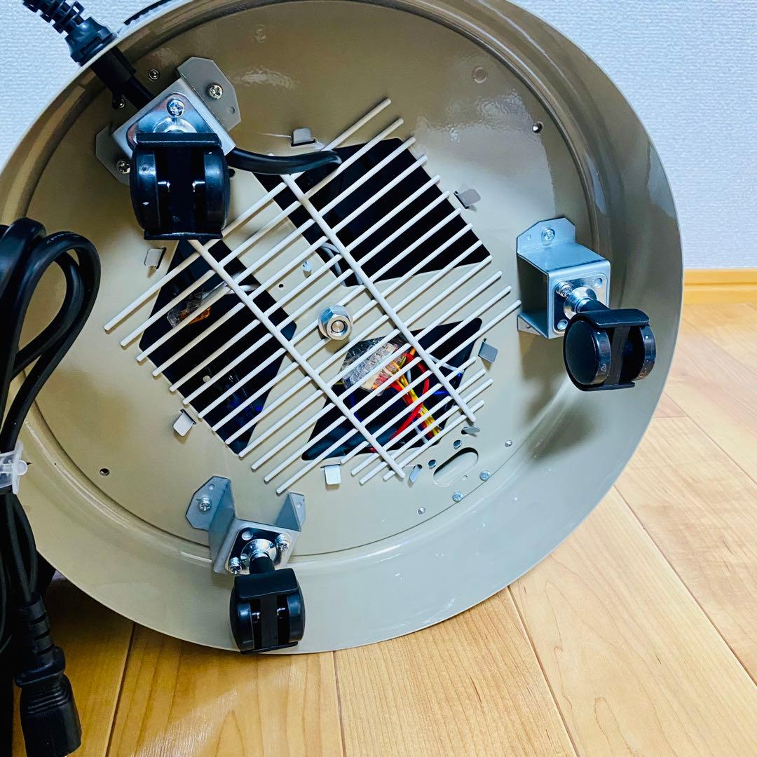 未使用品✨暖話室 1000型 ベージュ DAN1000-R16 2025年