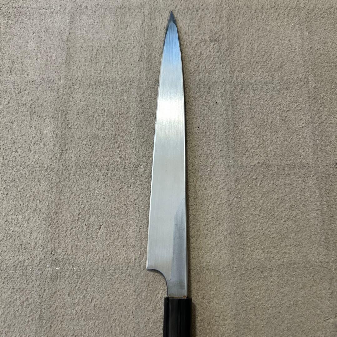 重房　柳刃包丁