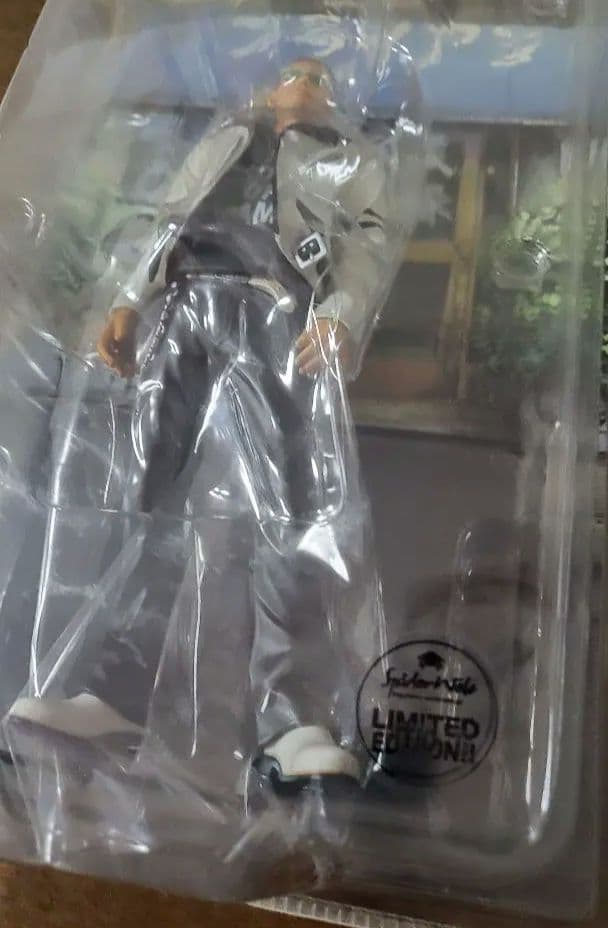 【未開封】クローズ＆WORST FlashBack Generation河内鉄生