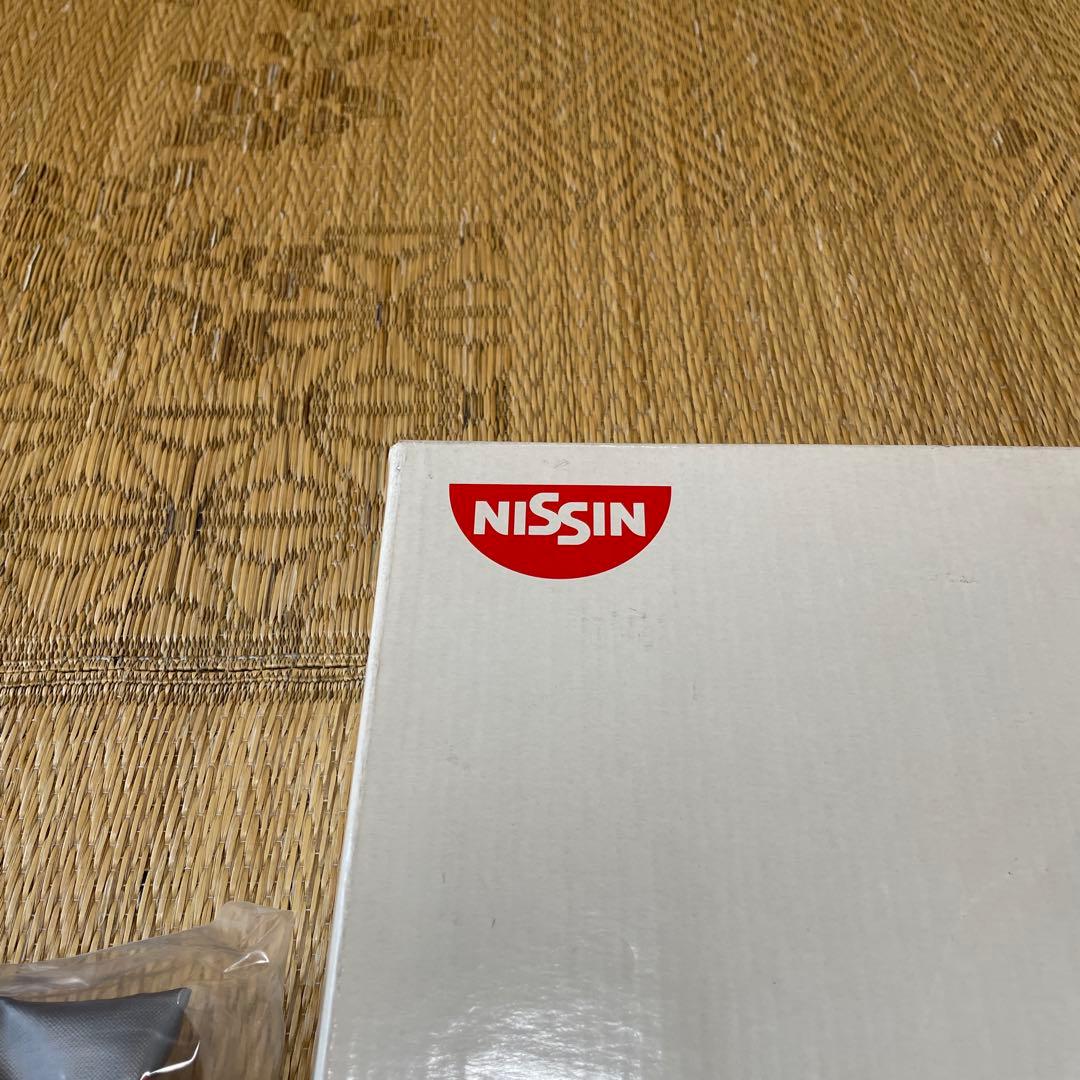 非売品 日清焼きそばU.F.O.リゾート 28周年 エアーチェアー&エアーボード