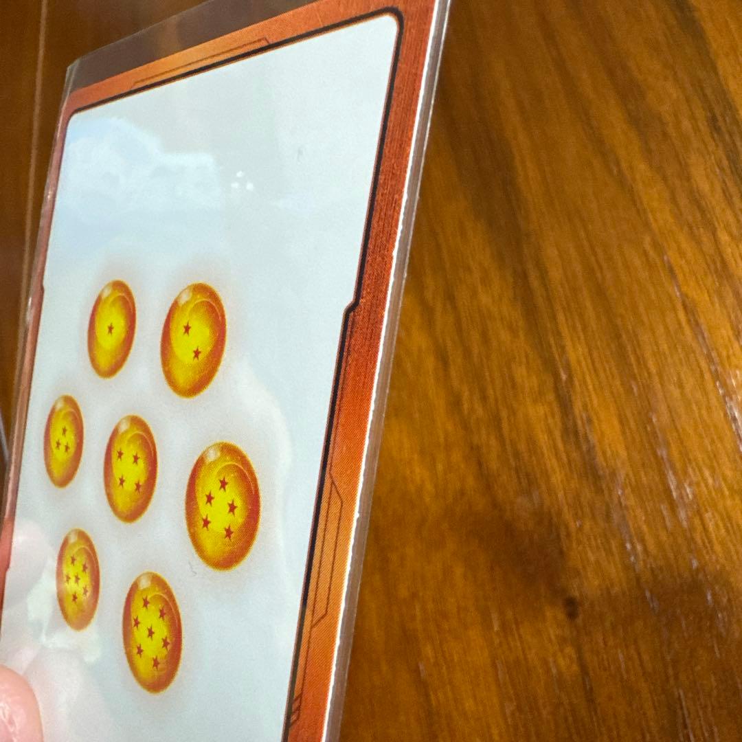 ドラゴンボールフュージョンワールド　マンガブースター２ エナジーマーカー　10巻