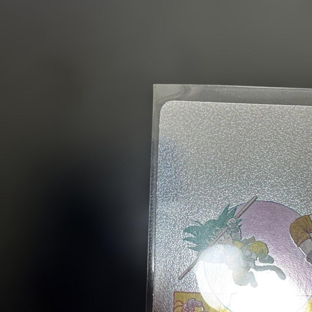 ドラゴンボールフュージョンワールド　マンガブースター２ エナジーマーカー　10巻