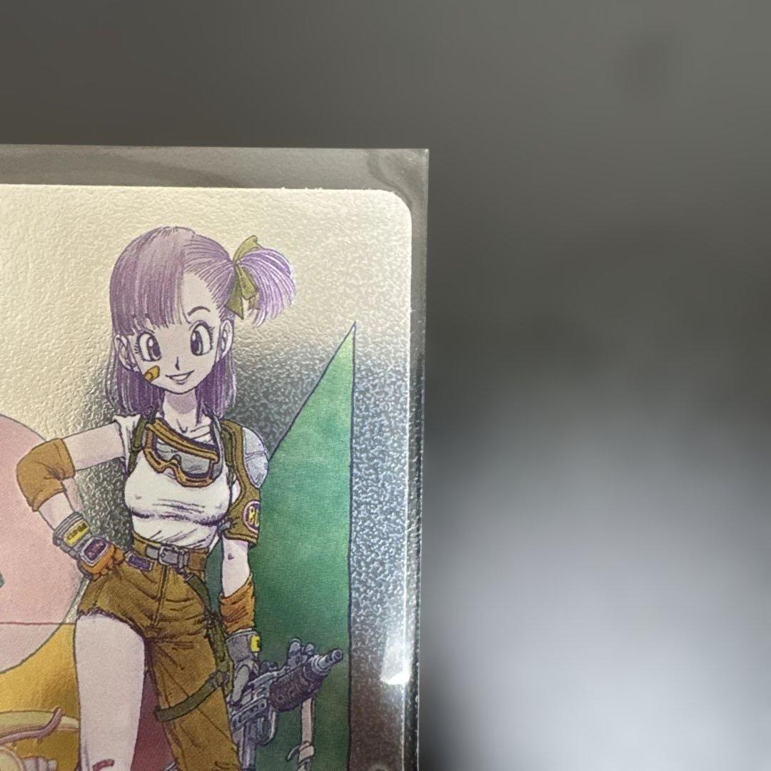 ドラゴンボールフュージョンワールド　マンガブースター２ エナジーマーカー　10巻