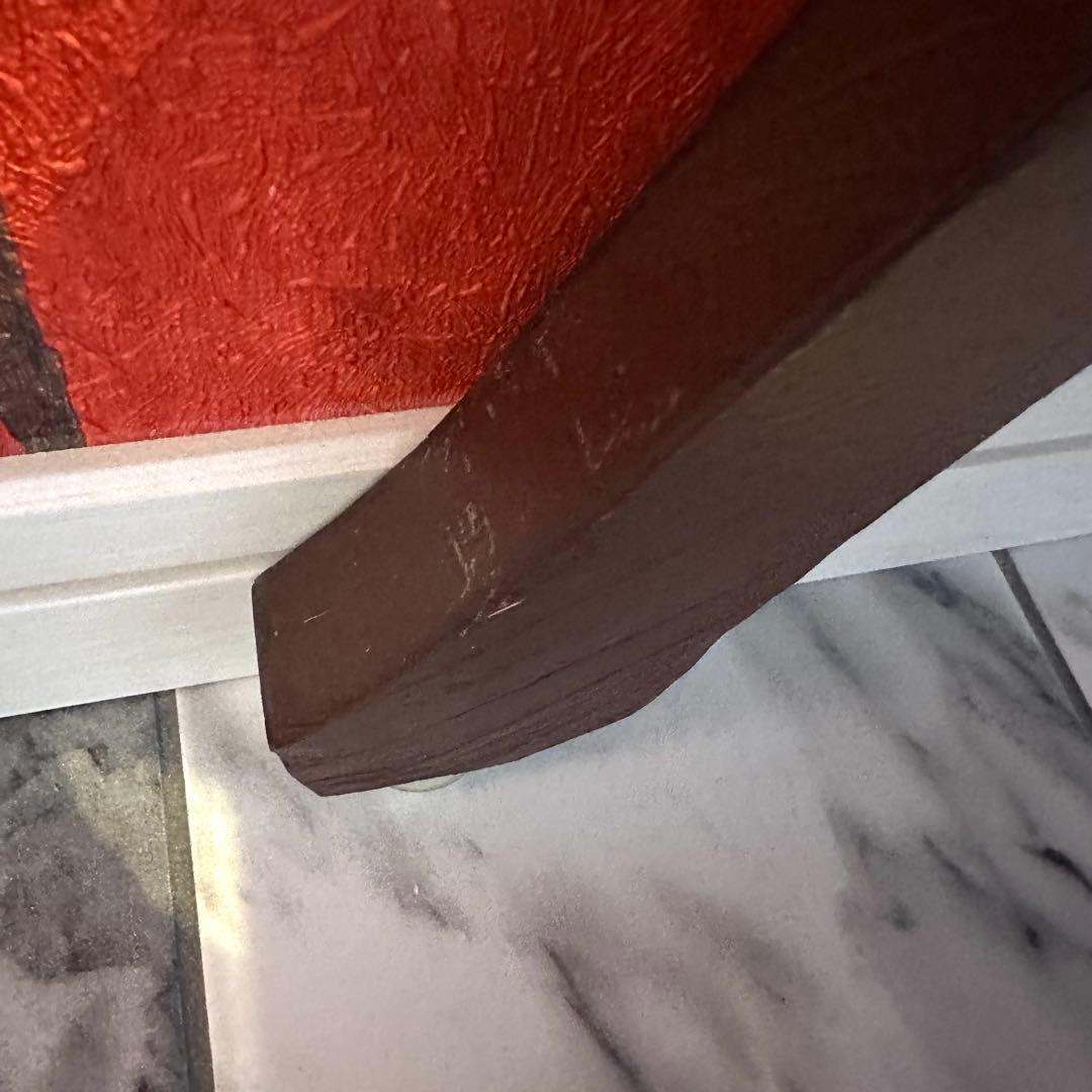 カルティニ チェア スツール 椅子 バリ家具