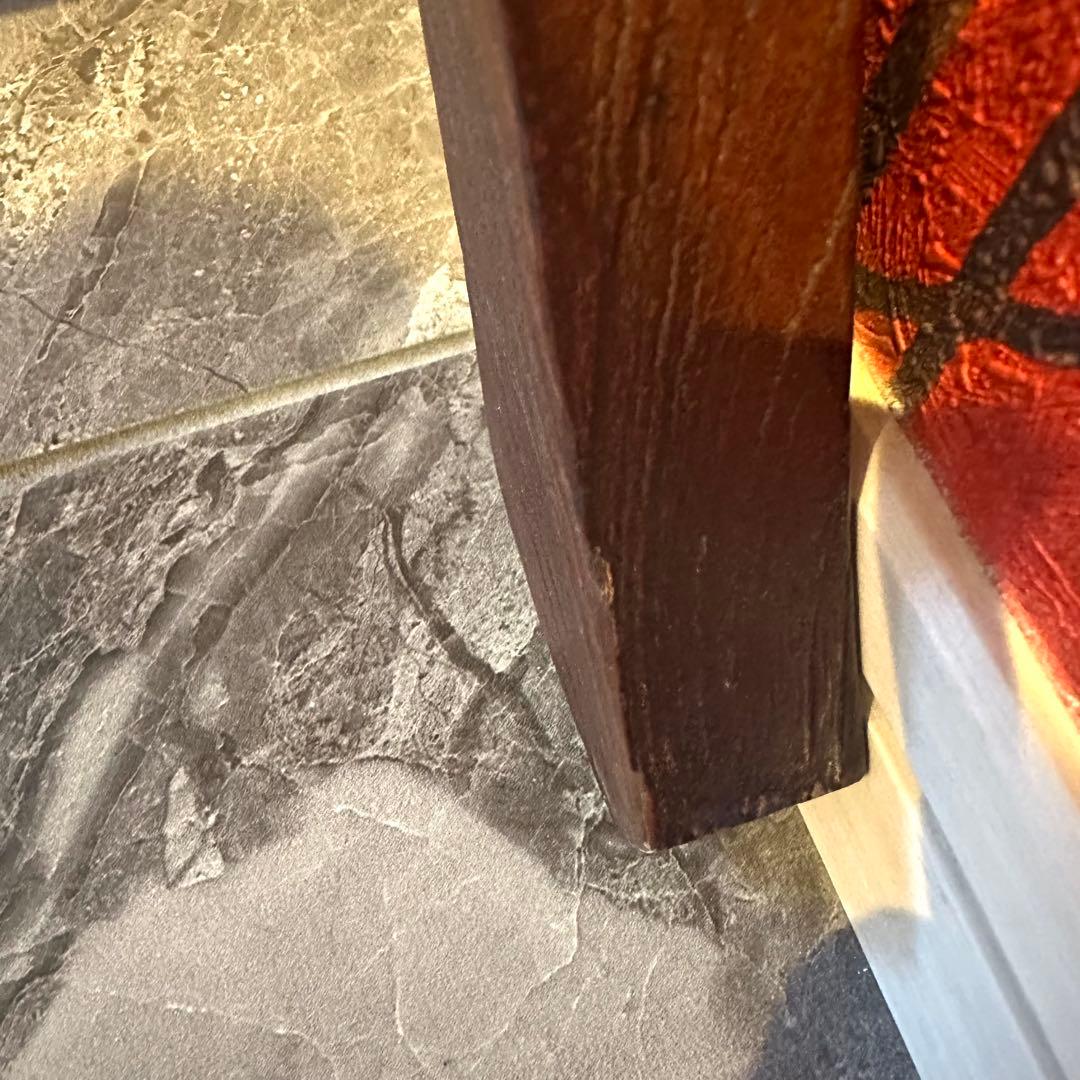 カルティニ チェア スツール 椅子 バリ家具