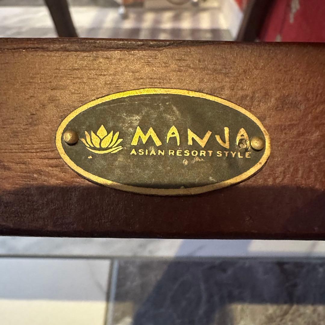 カルティニ チェア スツール 椅子 バリ家具