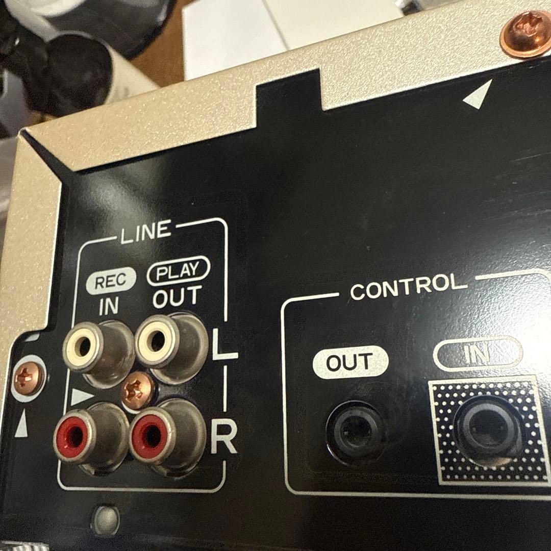 Pioneer PDR-D50 コンパクトディスクレコーダー