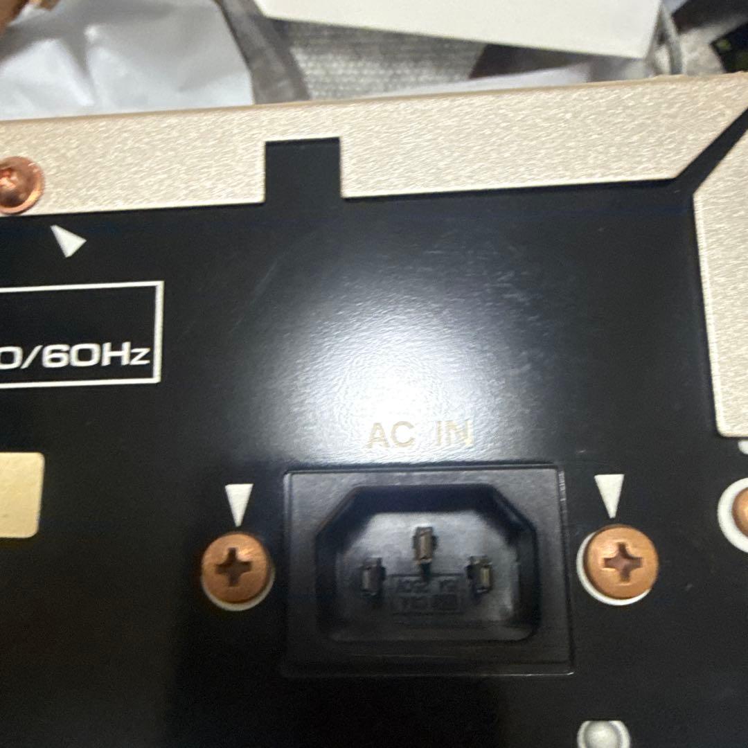 Pioneer PDR-D50 コンパクトディスクレコーダー