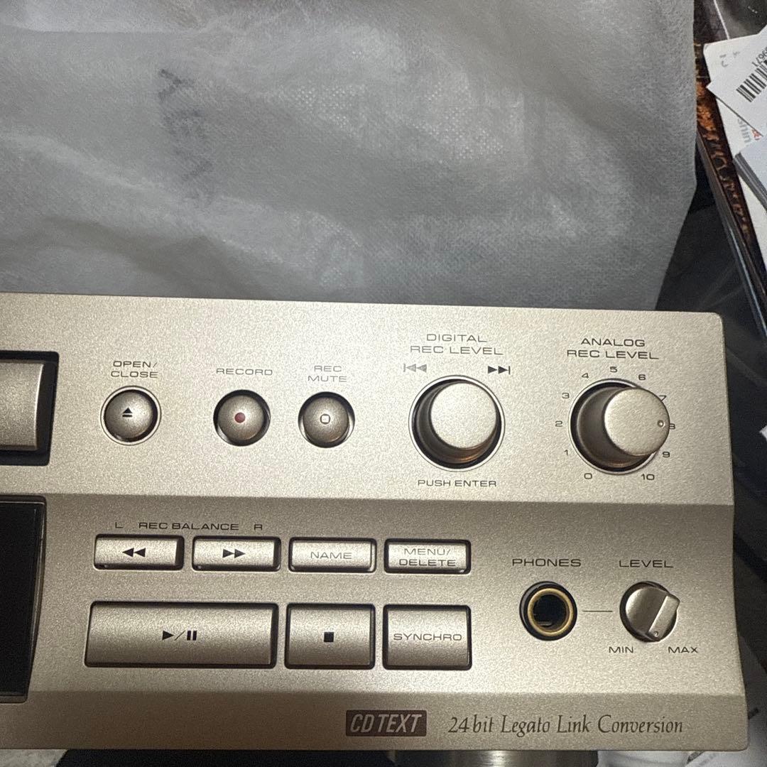 Pioneer PDR-D50 コンパクトディスクレコーダー