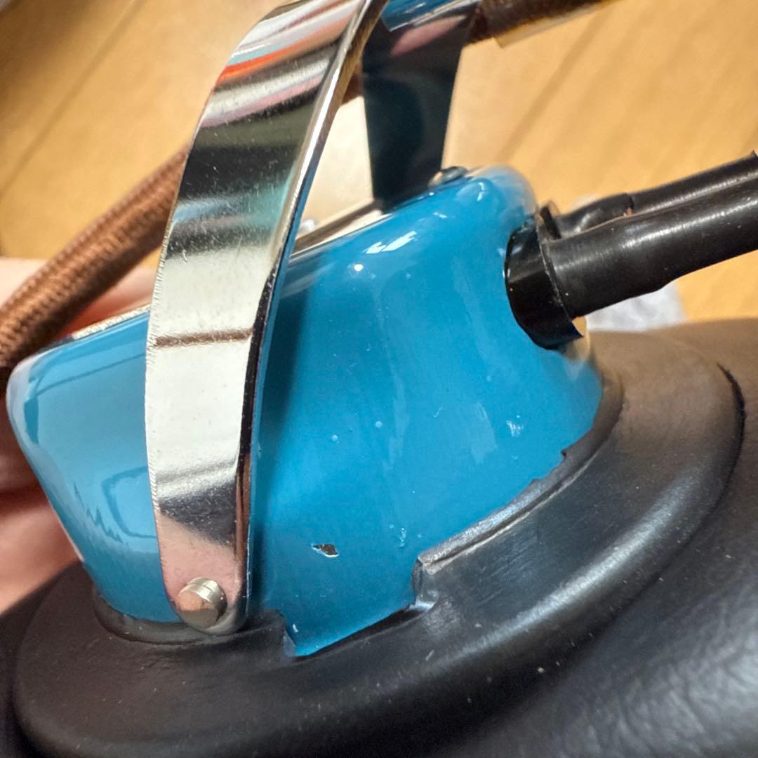 ELEGA DR-631 有線ヘッドフォン