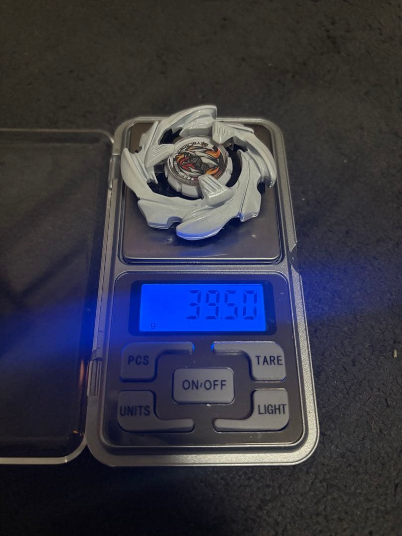 【完璧調整済み】コバルトドラグーン 9-60E 39.50g Jリーグコラボ‼️