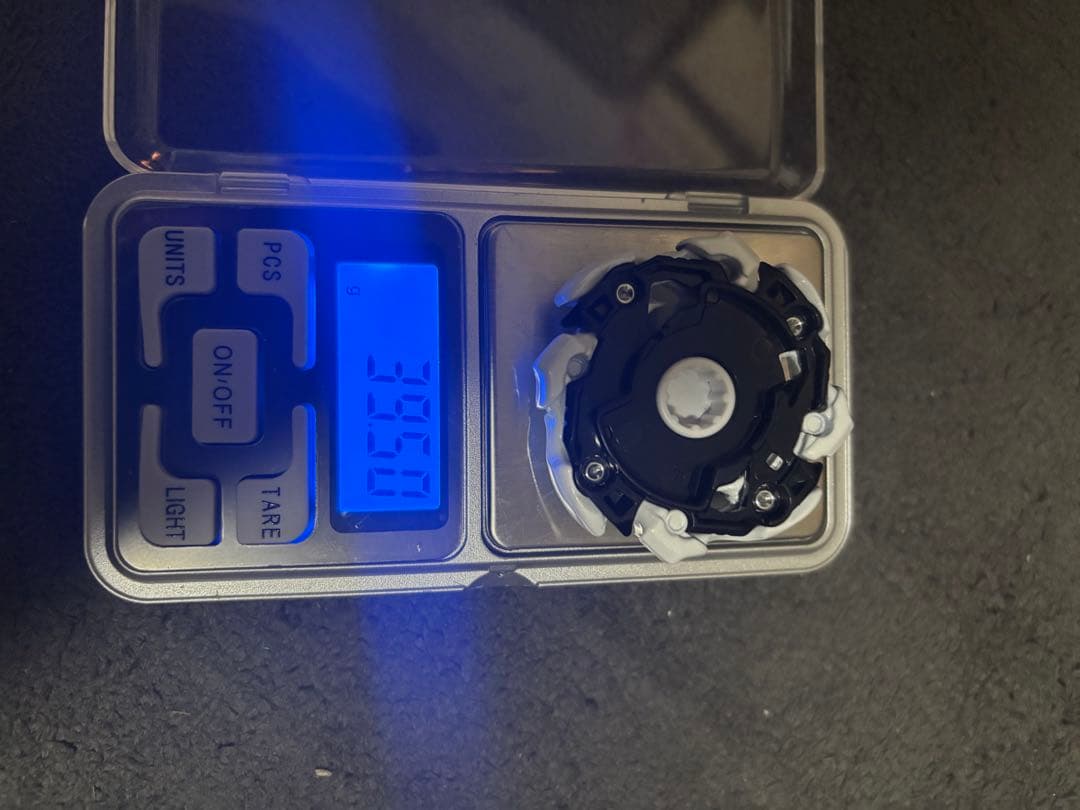 【完璧調整済み】コバルトドラグーン 9-60E 39.50g Jリーグコラボ‼️