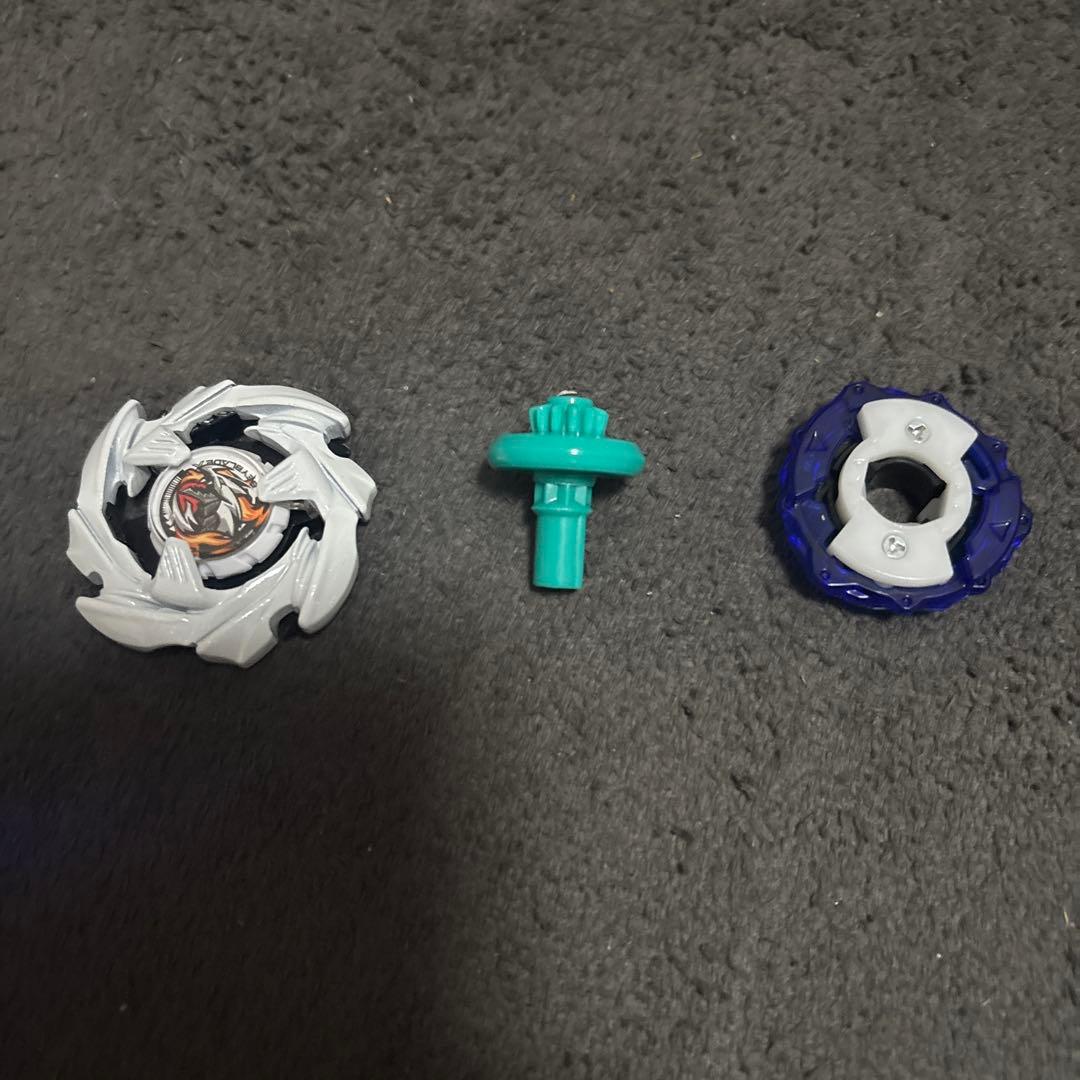 【完璧調整済み】コバルトドラグーン 9-60E 39.50g Jリーグコラボ‼️