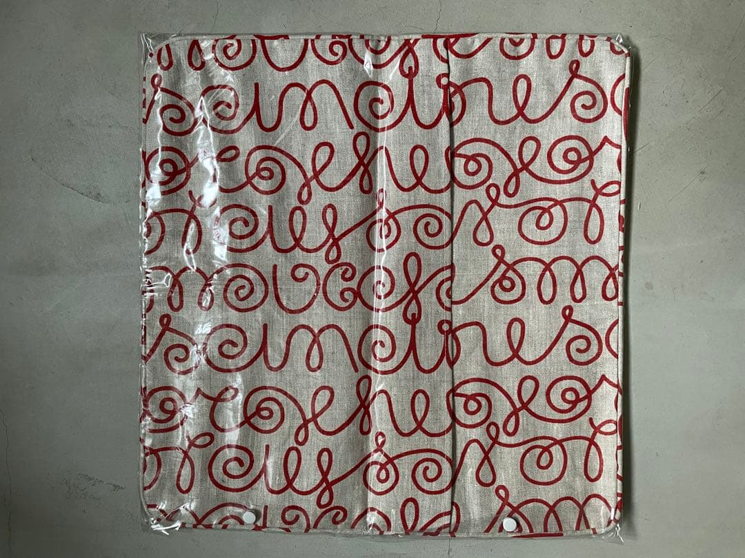 アレキサンダー ジラルド デッドストック ハーマンミラー製 クッションカバー05