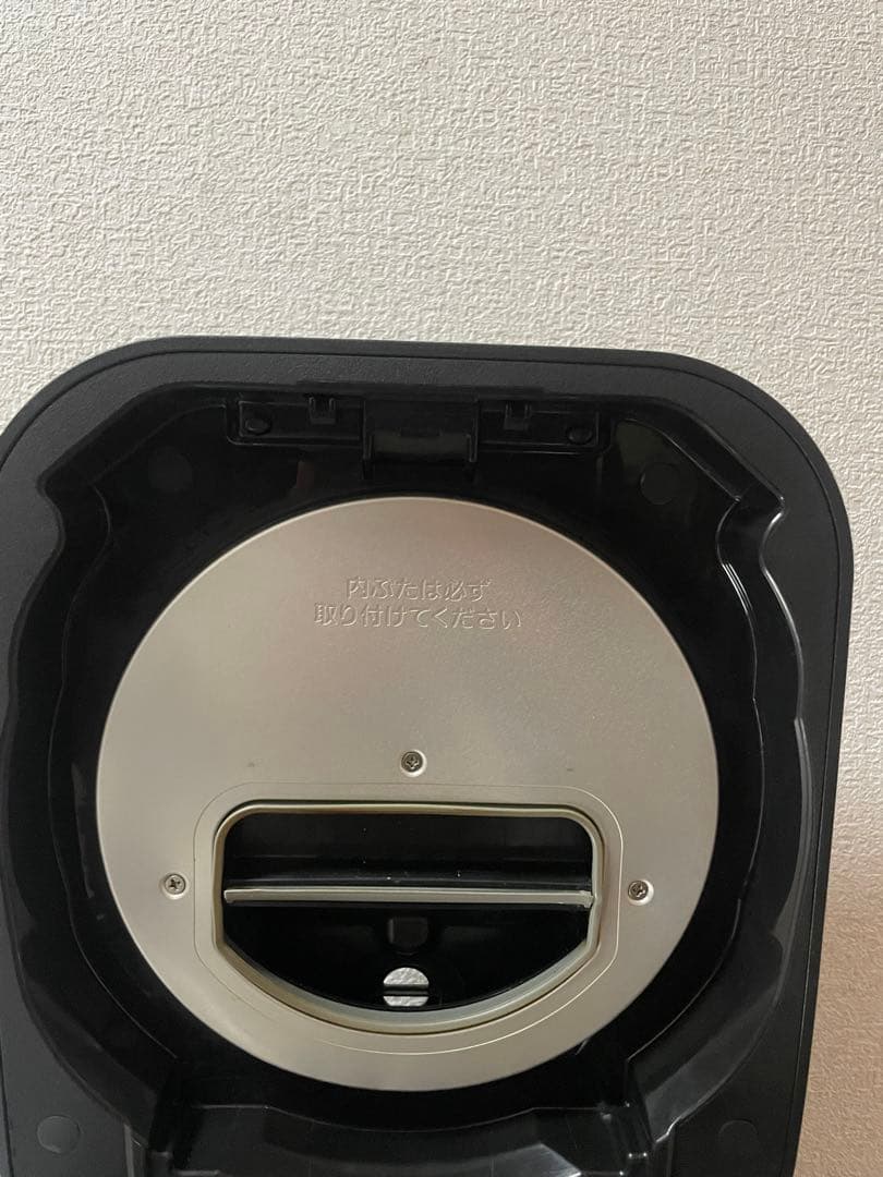 Zojirushi NW-SA10 IH炊飯器 極め炊き5.5合