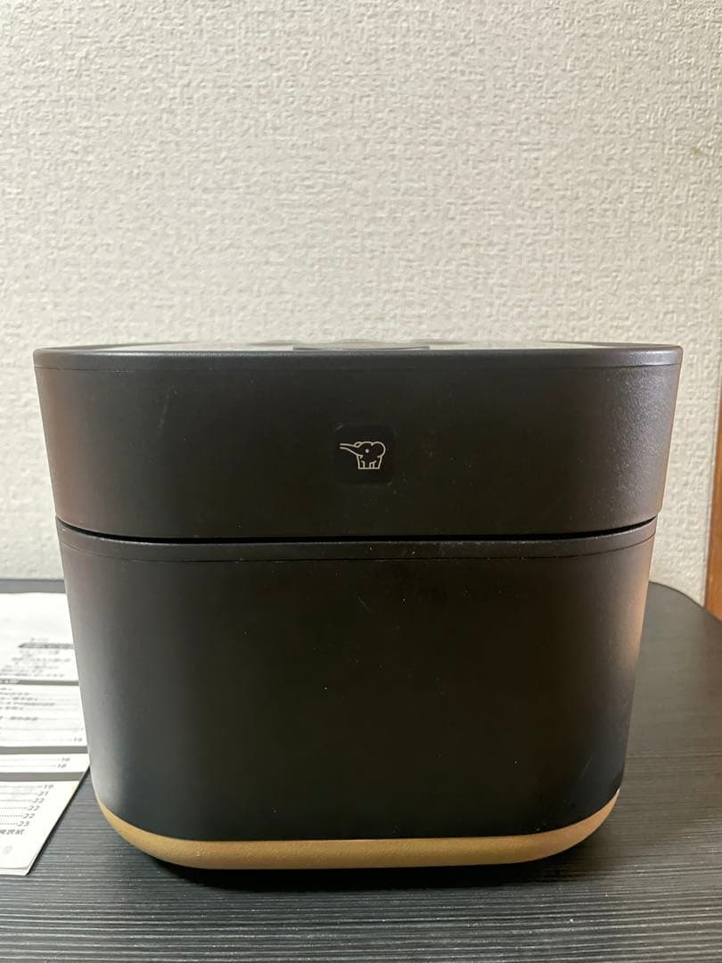 Zojirushi NW-SA10 IH炊飯器 極め炊き5.5合