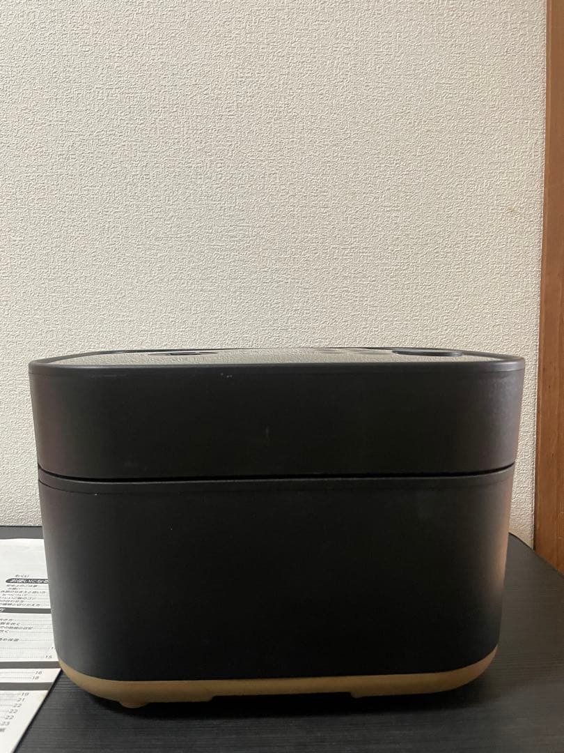 Zojirushi NW-SA10 IH炊飯器 極め炊き5.5合