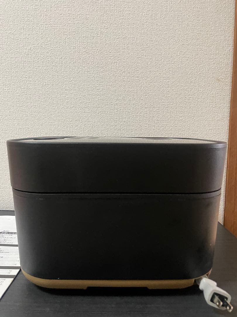 Zojirushi NW-SA10 IH炊飯器 極め炊き5.5合