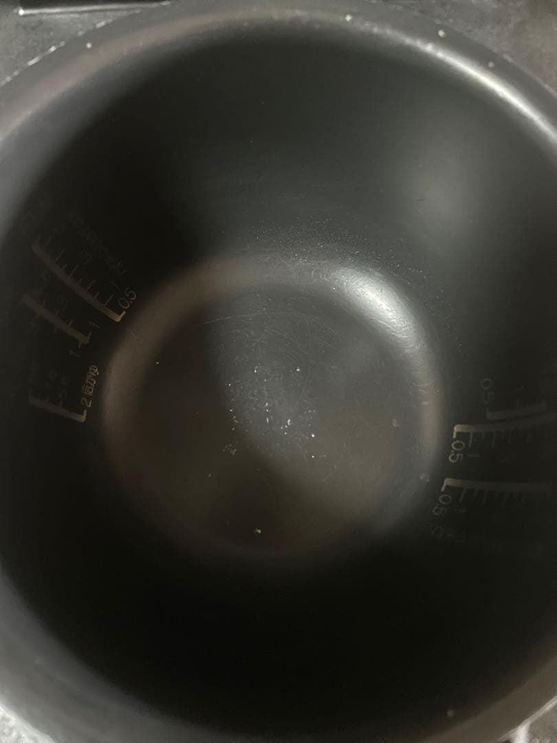 Zojirushi NW-SA10 IH炊飯器 極め炊き5.5合