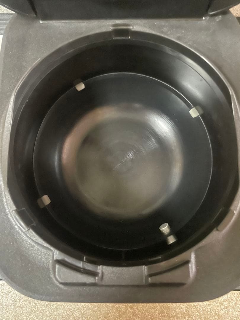 Zojirushi NW-SA10 IH炊飯器 極め炊き5.5合