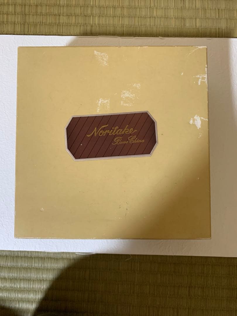 ノリタケ　バイオレットドリーム　プレート6枚