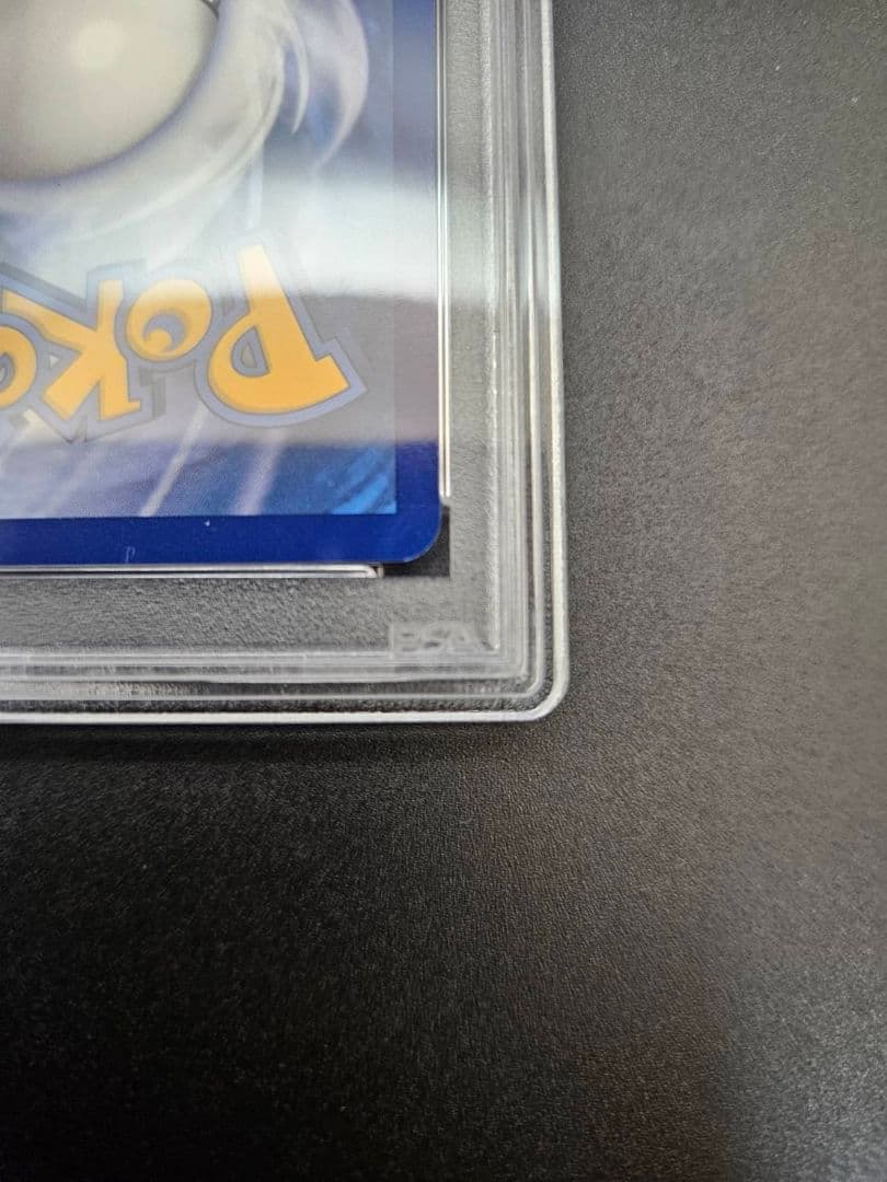 PSA10 実績有 ゲッコウガEX プロモ 英語 ポケカ 海外限定 プロモカード