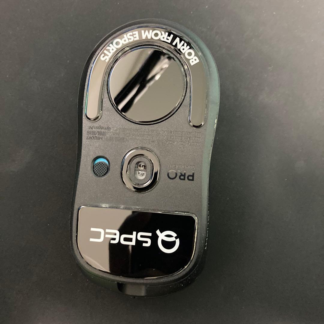 ロジクール　GPROスパーライト2