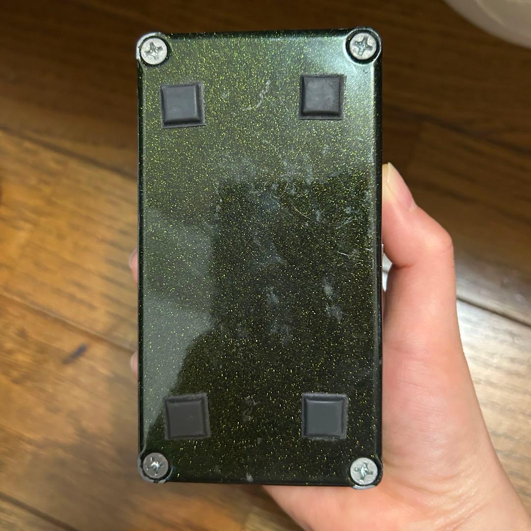 MXR Carbon Copy アナログディレイ