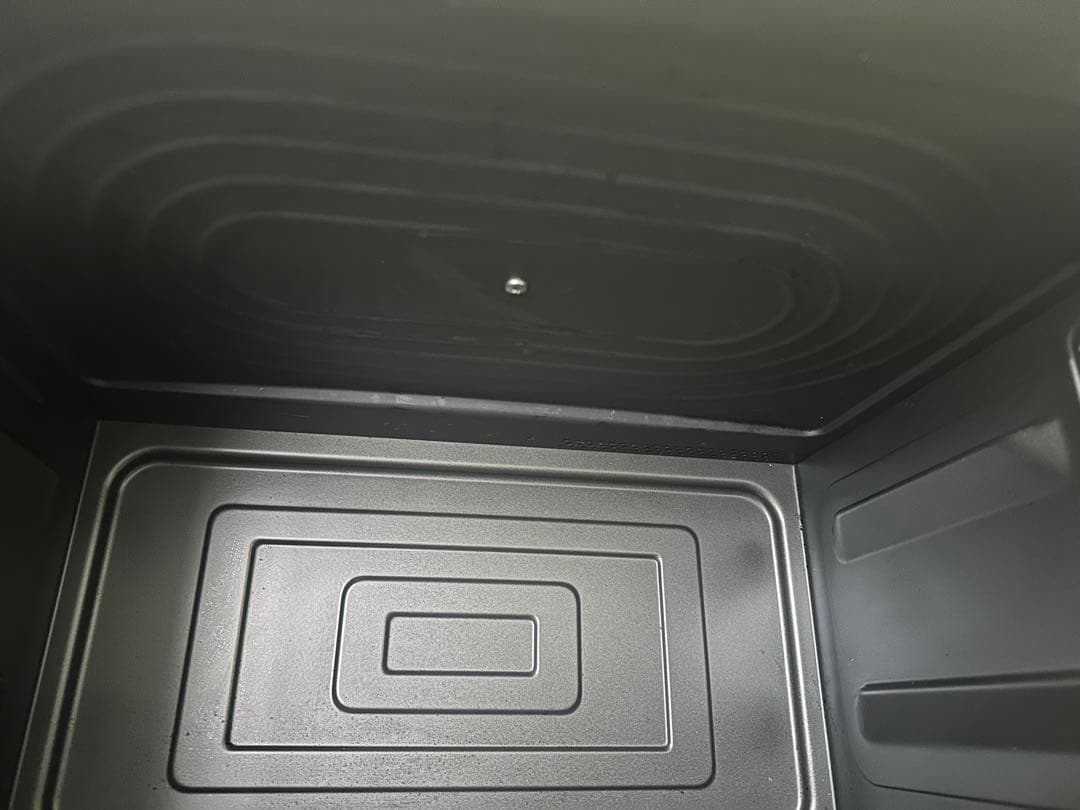 美品日立ヘルシーシェフ MRO-F6B 2024年製 フラット庫内白保証あり