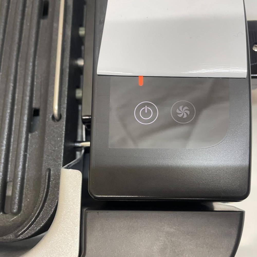 ◆YAMAZEN X PREMIUM 吸煙焼肉グリル 02052