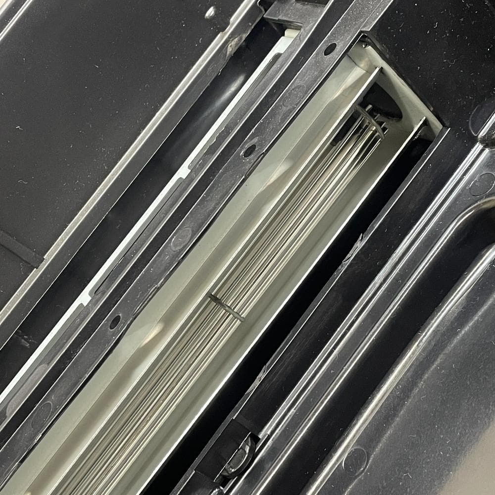 ◆YAMAZEN X PREMIUM 吸煙焼肉グリル 02052