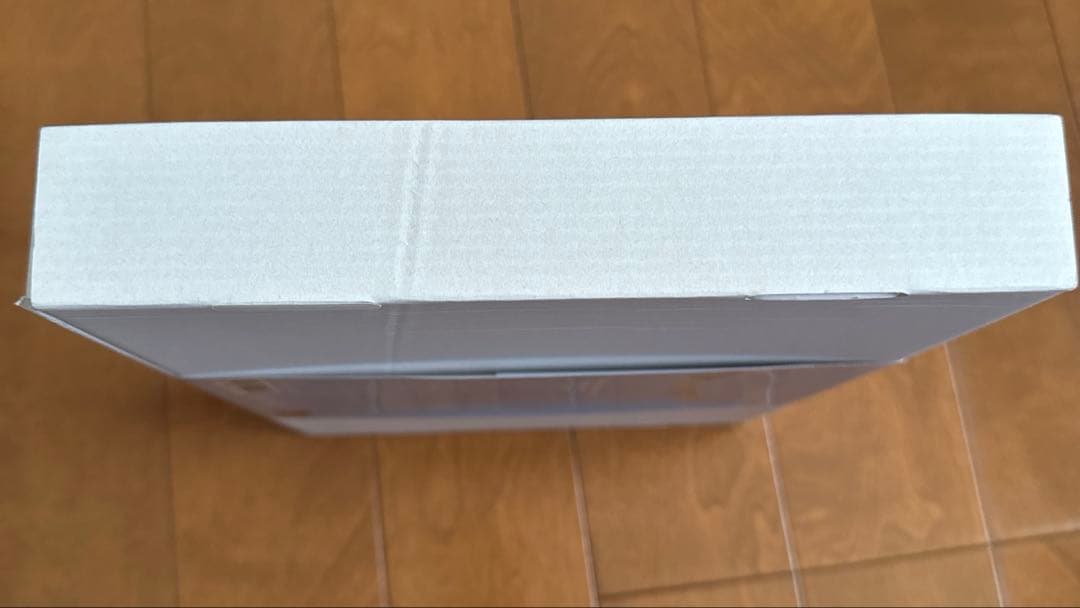 バースデイボックスセット売り　エスクプス　スンチョル