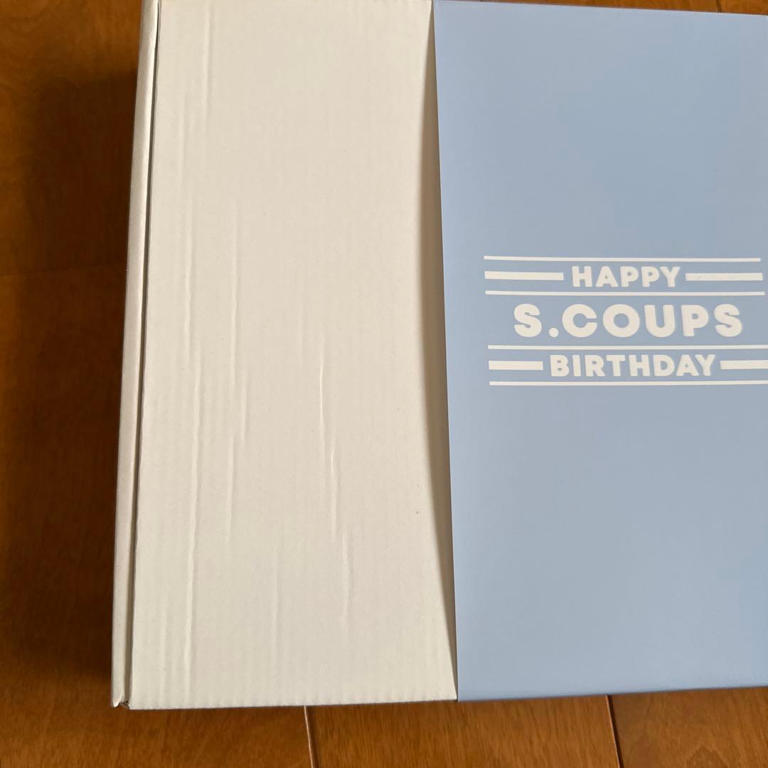 バースデイボックスセット売り　エスクプス　スンチョル