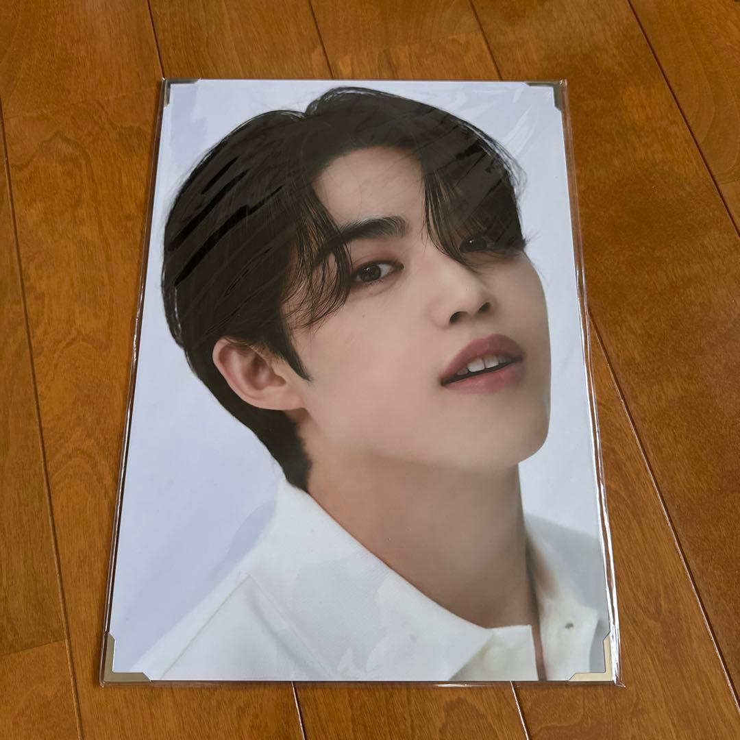 バースデイボックスセット売り　エスクプス　スンチョル