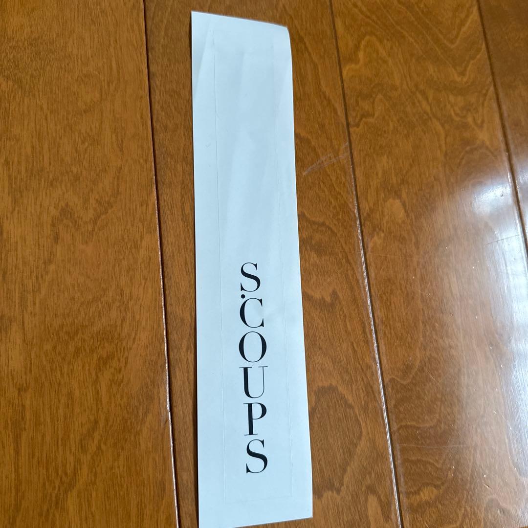 バースデイボックスセット売り　エスクプス　スンチョル