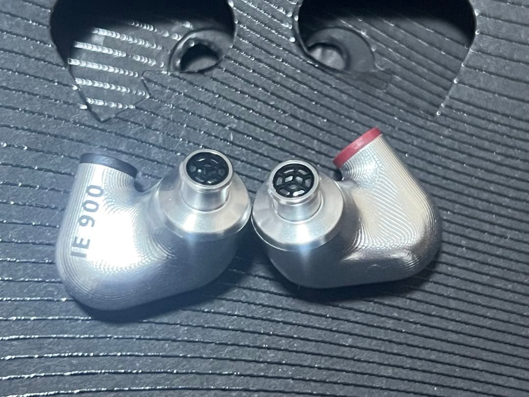 美品 IE900 2024年製