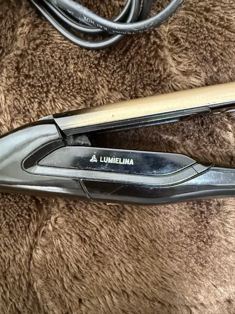 ヘアビューロン 4D Plus