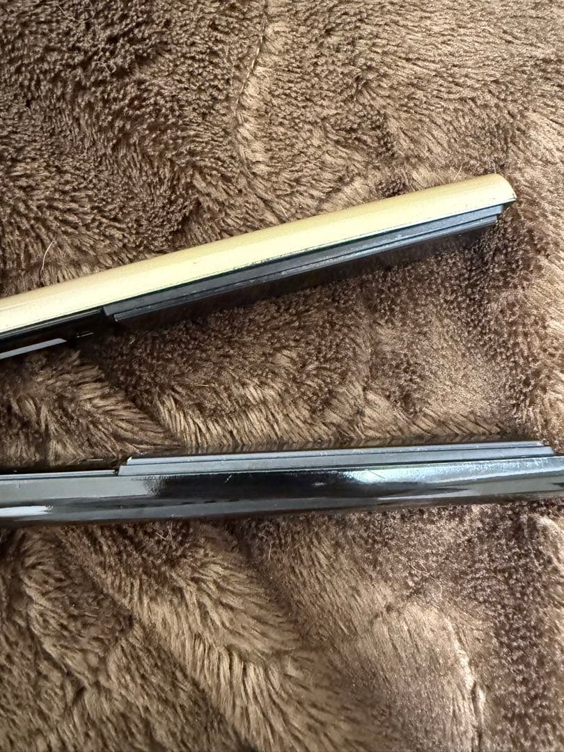 ヘアビューロン 4D Plus