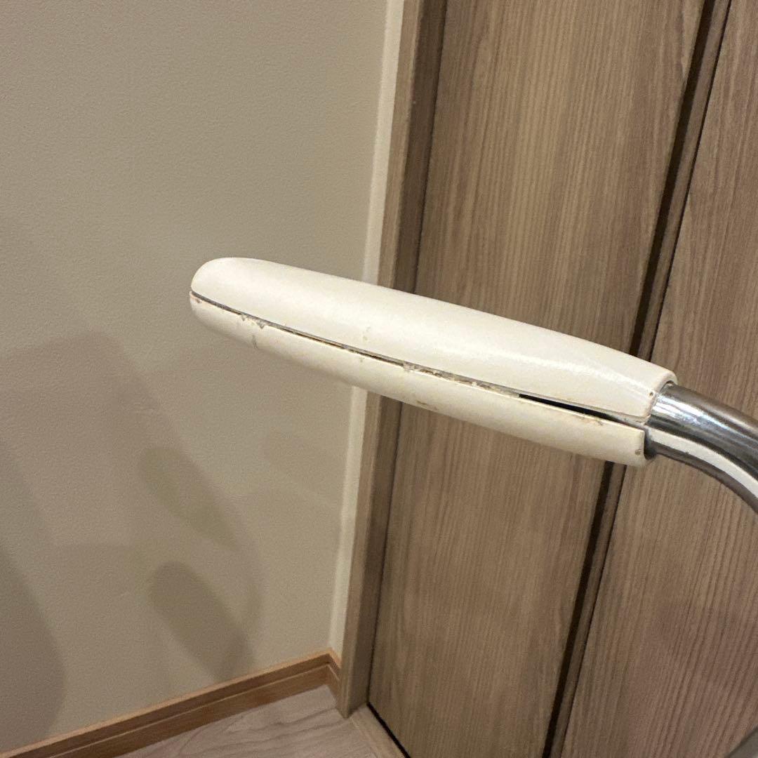 Kartell カルテル マウイチェア アーム キャスター付