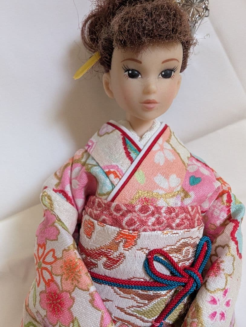 mittsun　着物4点セット