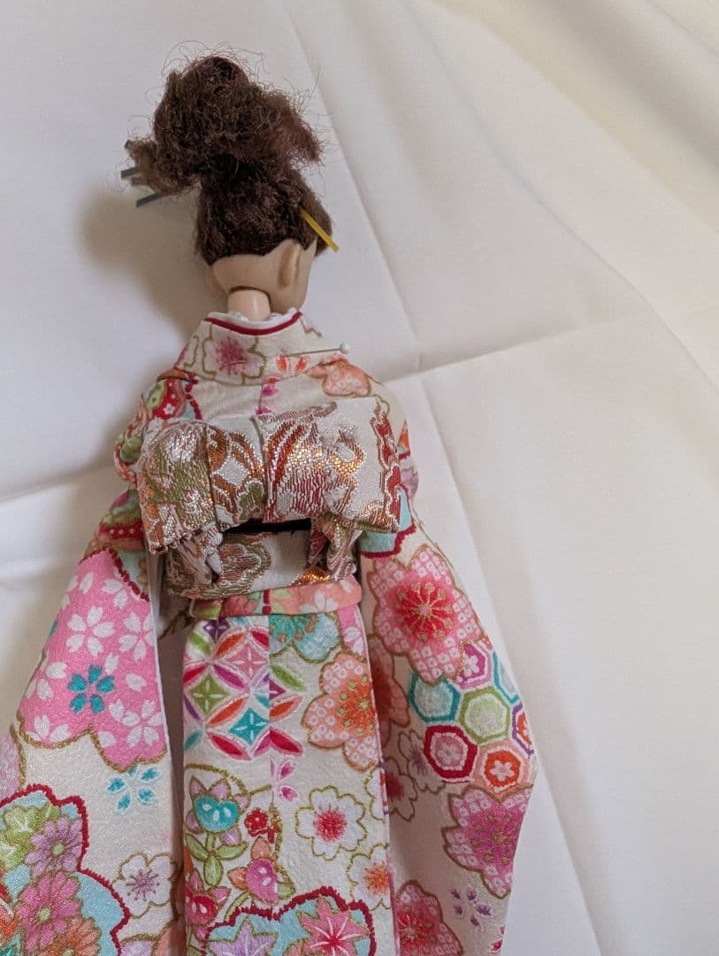 mittsun　着物4点セット