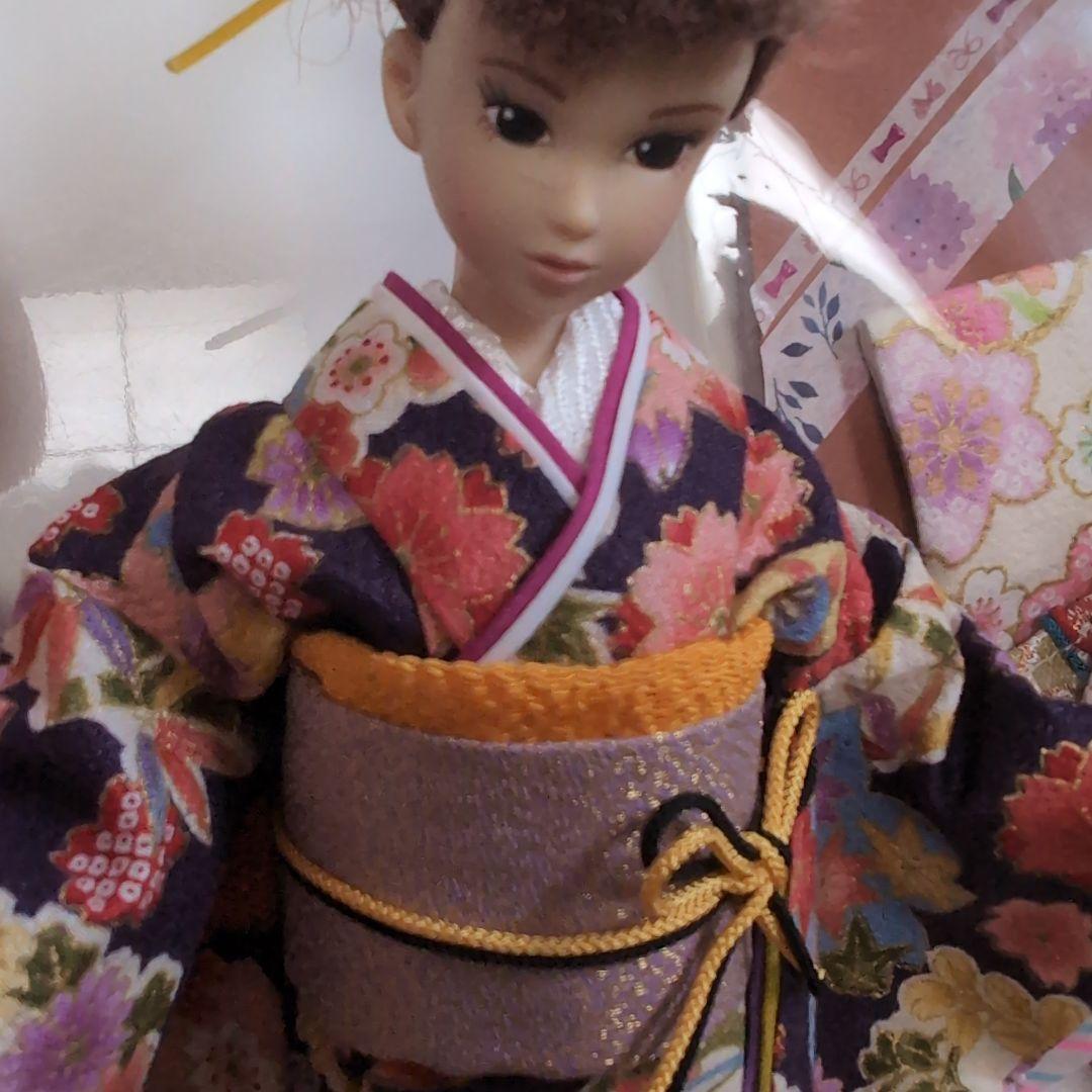 mittsun　着物4点セット
