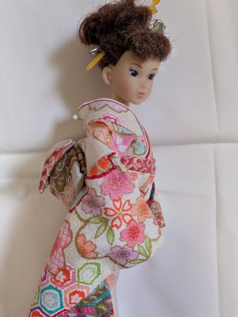 mittsun　着物4点セット